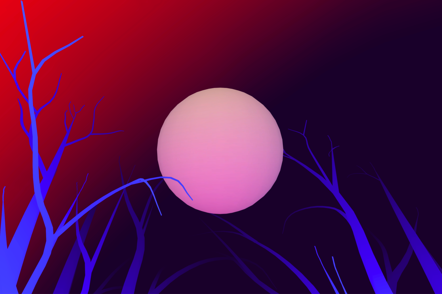 David John Scarborough, 'Earth-Stepper' (2026)