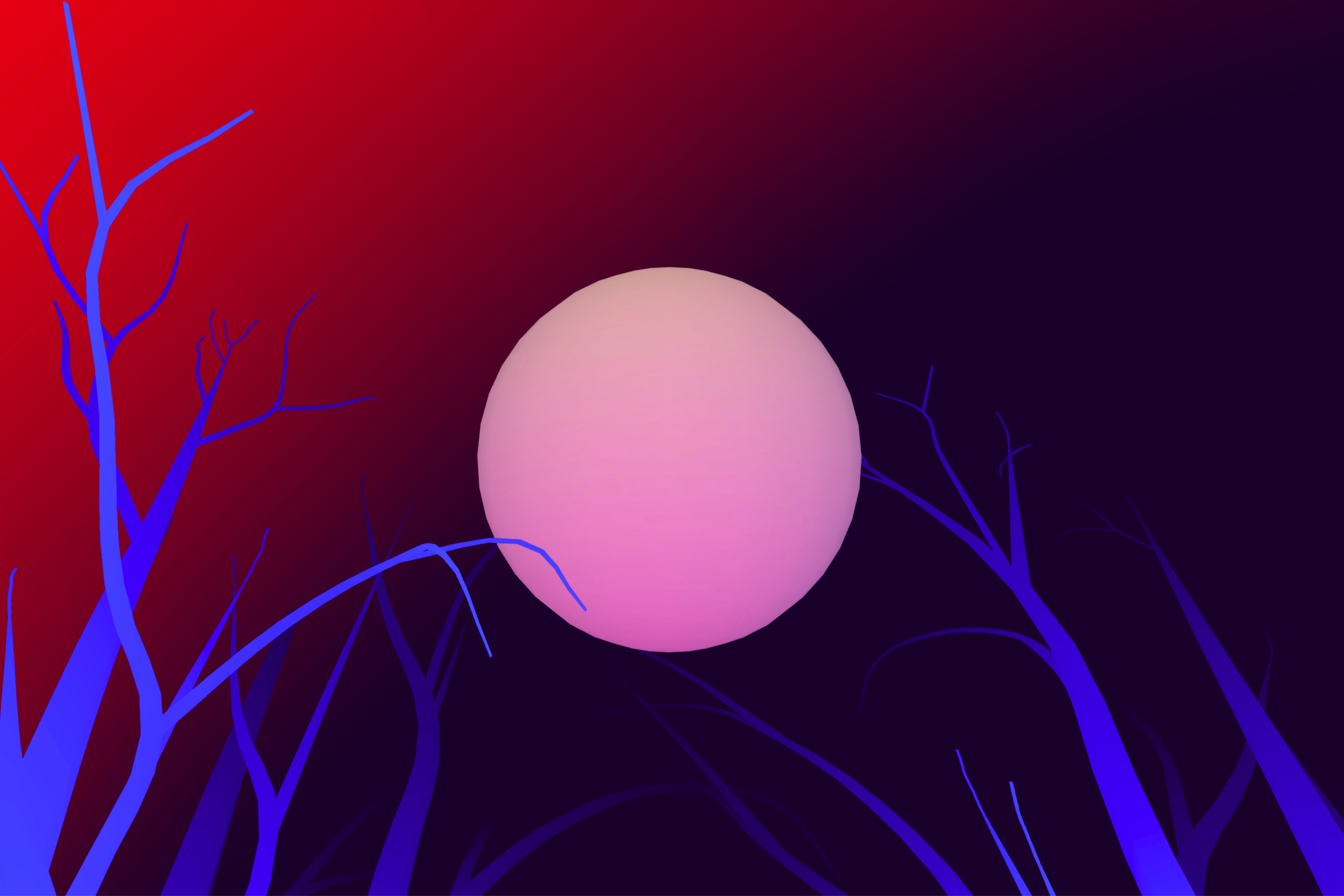 David John Scarborough, 'Earth-Stepper' (2026)